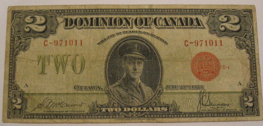 Canadian-Paper-Money-Question