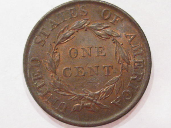 1818-Large-Cent