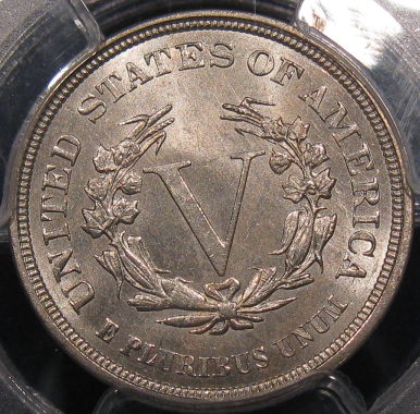 The-30-Days-Of-Liberty-Head-V-Nickels!
