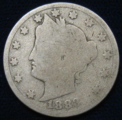 The-30-Days-Of-Liberty-Head-V-Nickels!