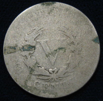 The-30-Days-Of-Liberty-Head-V-Nickels!