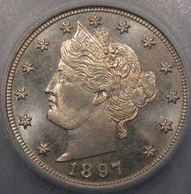 The-30-Days-Of-Liberty-Head-V-Nickels!