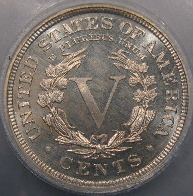 The-30-Days-Of-Liberty-Head-V-Nickels!