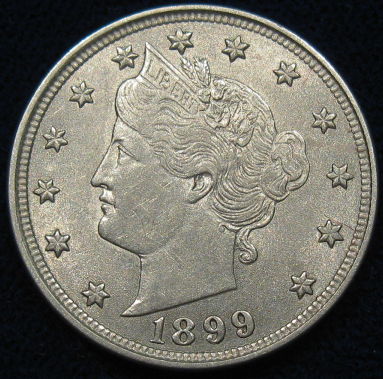 The-30-Days-Of-Liberty-Head-V-Nickels!