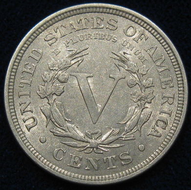 The-30-Days-Of-Liberty-Head-V-Nickels!