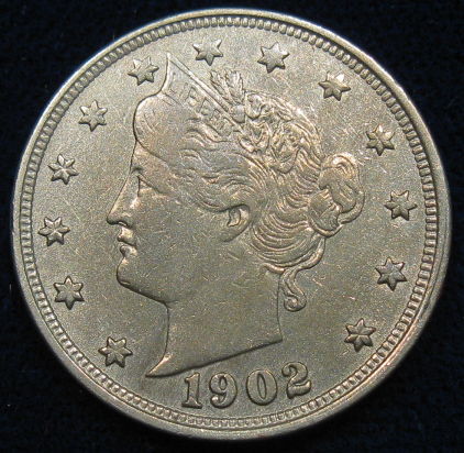 The-30-Days-Of-Liberty-Head-V-Nickels!