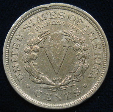 The-30-Days-Of-Liberty-Head-V-Nickels!
