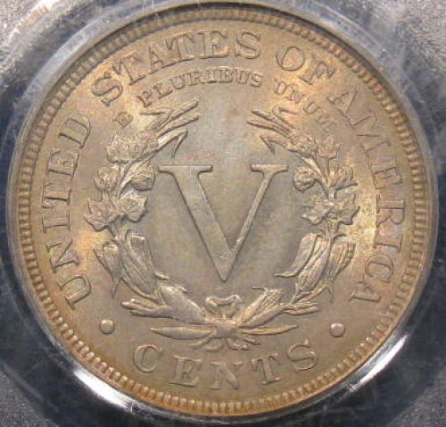 The-30-Days-Of-Liberty-Head-V-Nickels!