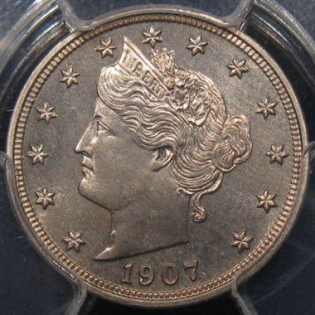 The-30-Days-Of-Liberty-Head-V-Nickels!