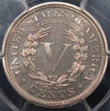 The-30-Days-Of-Liberty-Head-V-Nickels!