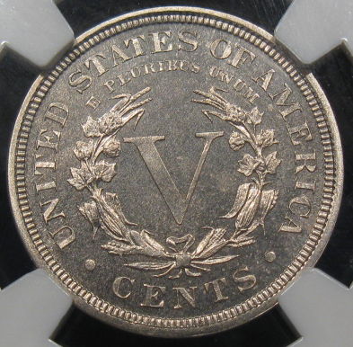 The-30-Days-Of-Liberty-Head-V-Nickels!