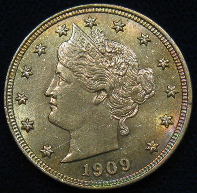 The-30-Days-Of-Liberty-Head-V-Nickels!