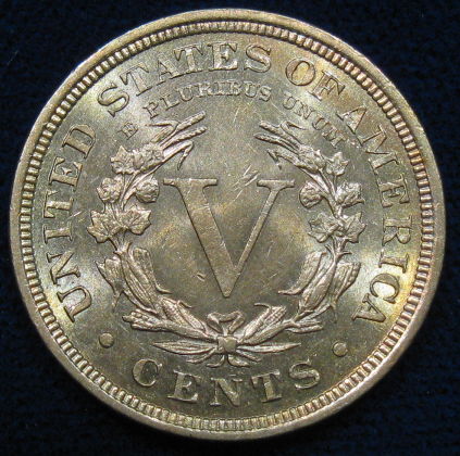 The-30-Days-Of-Liberty-Head-V-Nickels!