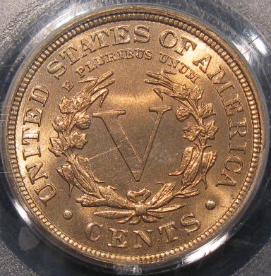 The-30-Days-Of-Liberty-Head-V-Nickels!