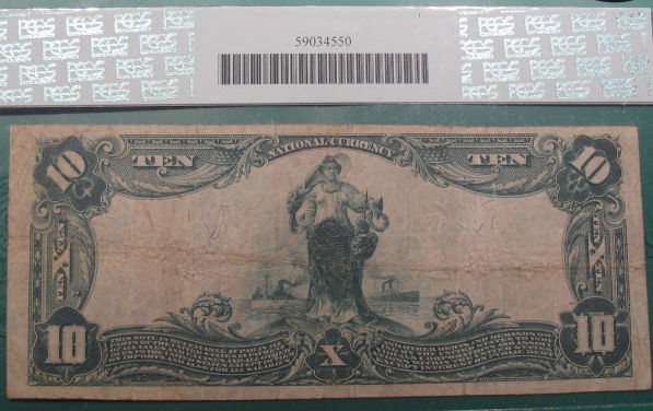 Your-Hometown-National-Bank-Notes