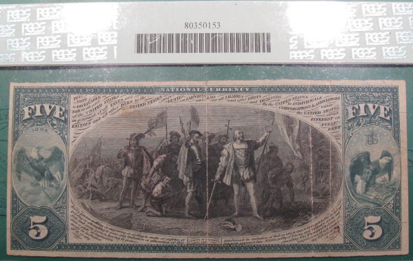 Your-Hometown-National-Bank-Notes
