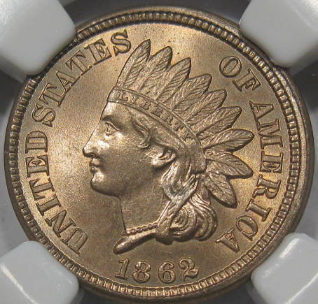 The-51-Days-Of-Indian-Head-Cents-II-With-A-Fe-Cents-Prelude