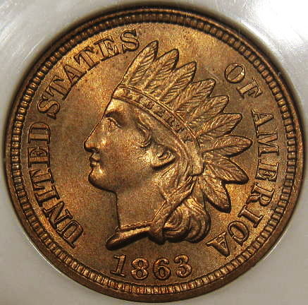 The-51-Days-Of-Indian-Head-Cents-II-With-A-Fe-Cents-Prelude