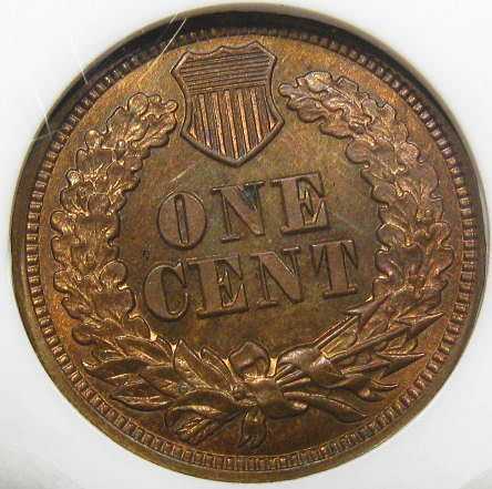 The-51-Days-Of-Indian-Head-Cents-II-With-A-Fe-Cents-Prelude