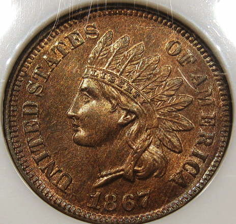 The-51-Days-Of-Indian-Head-Cents-II-With-A-Fe-Cents-Prelude