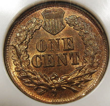 The-51-Days-Of-Indian-Head-Cents-II-With-A-Fe-Cents-Prelude