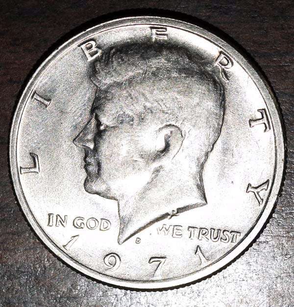 1971-D-Half-Dollar-DDR-Or-MDr-With-Die-Crack