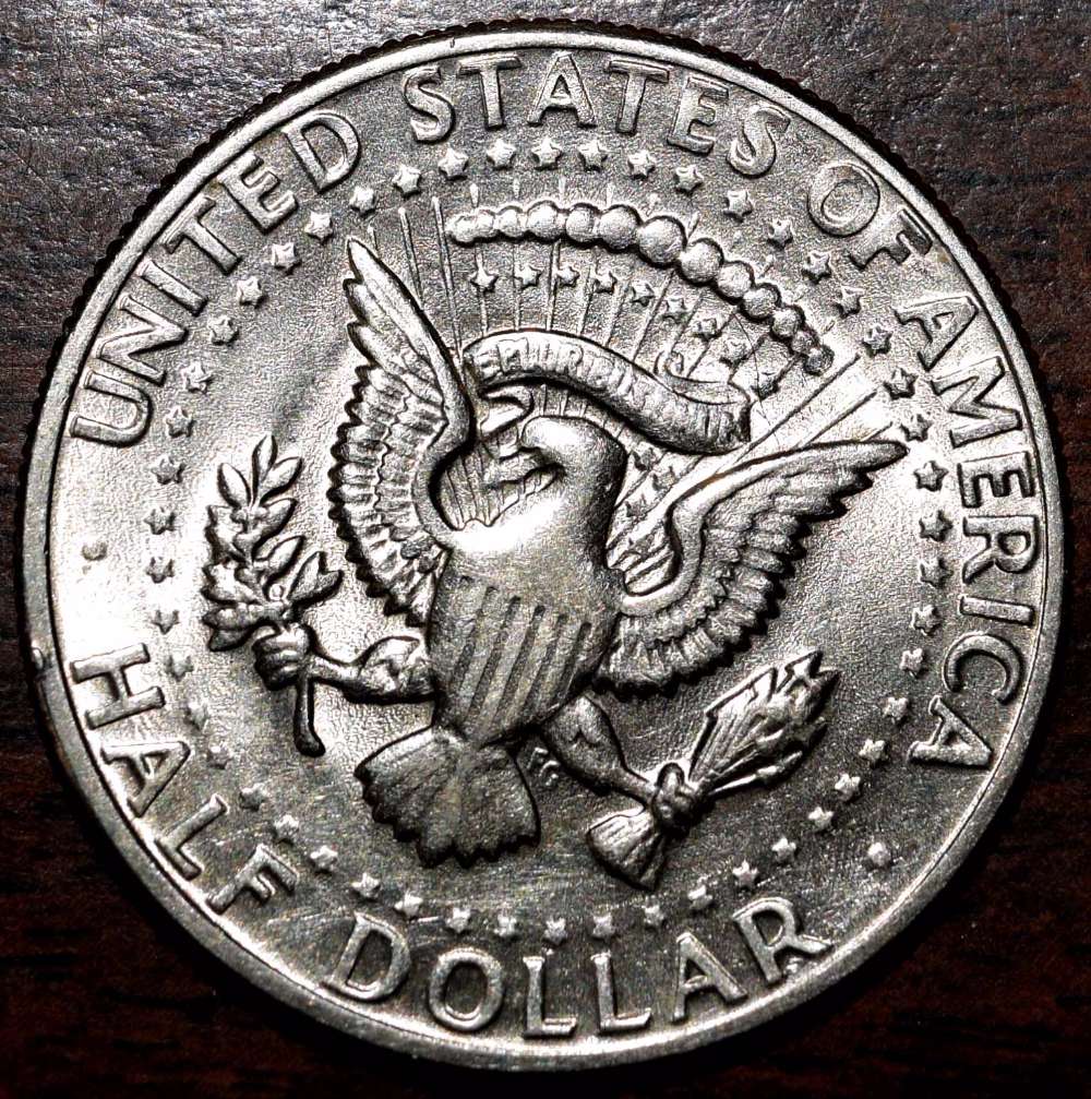 1971-D-Half-Dollar-DDR-Or-MDr-With-Die-Crack