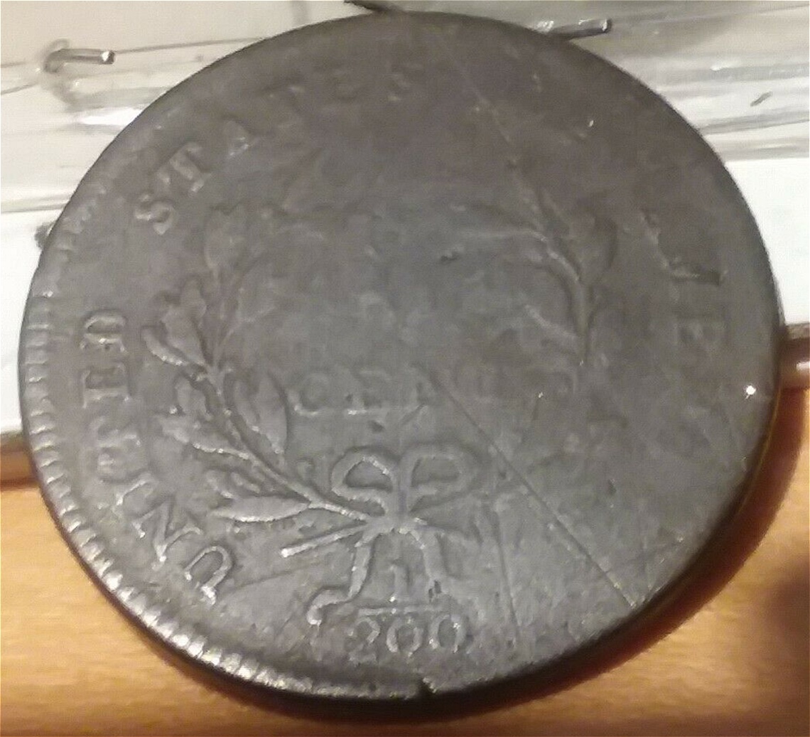 1797-Half-Cent-W/-Stems,-Plain-Edge-Value?