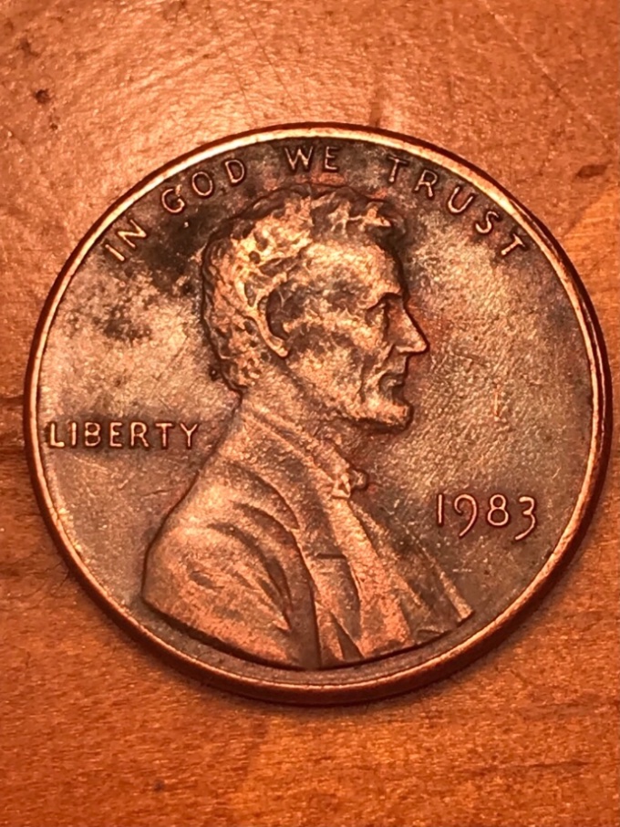 Need-Help-Grading-2-Coins:-1983-LMC-And-1977-LMC.