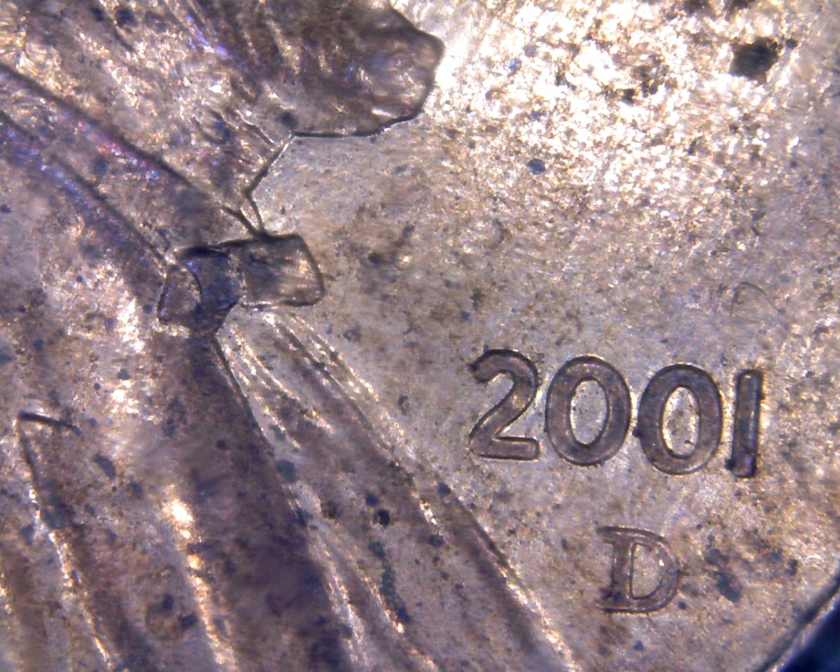 2001-D-LMC-Unlisted-DDR-Found-CRH.
