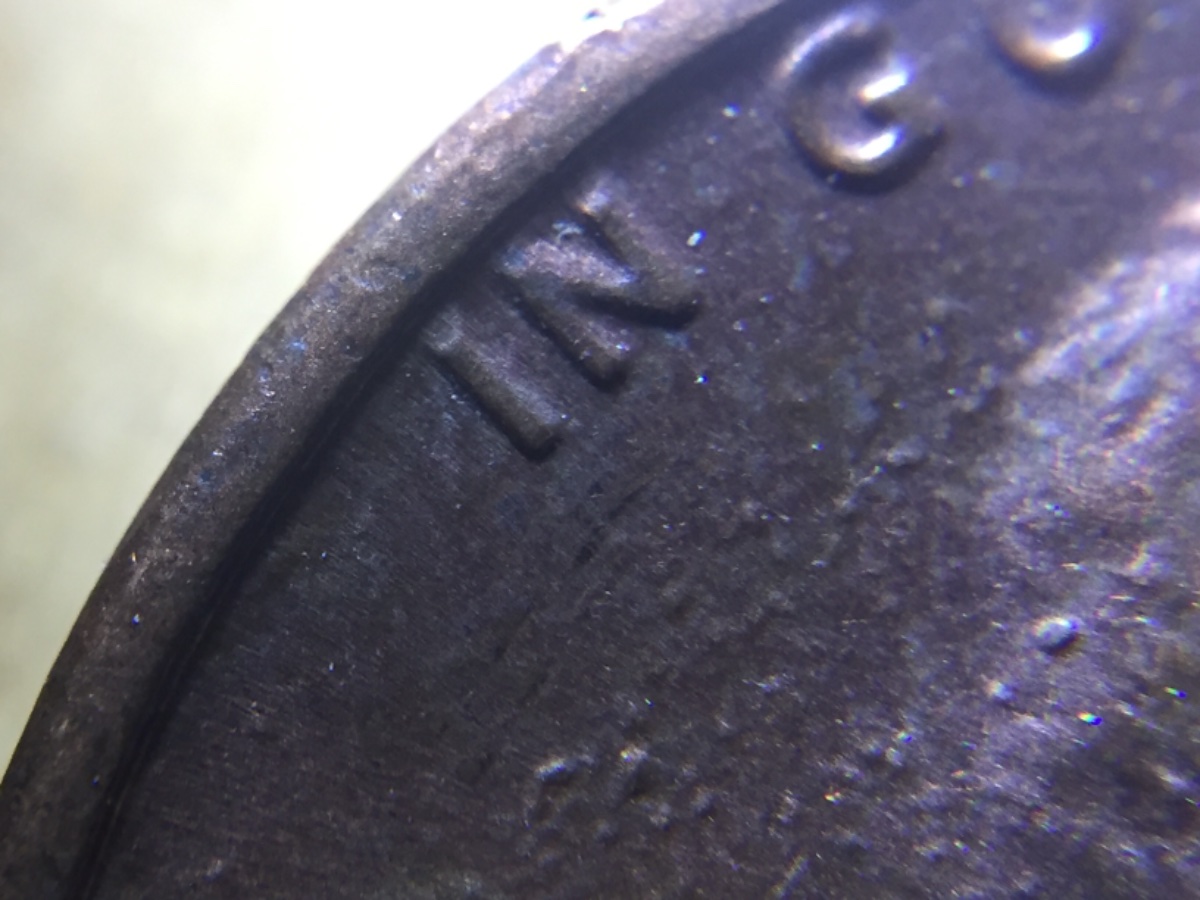 1982-D-1�-Zinc-Lg-Date--DDO?-WDDO?