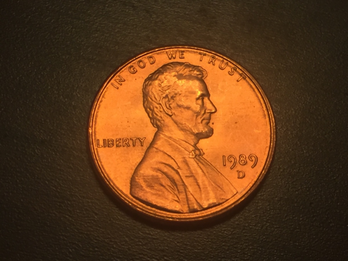 1989-D-LMC--Nice-HighEr-Grade?