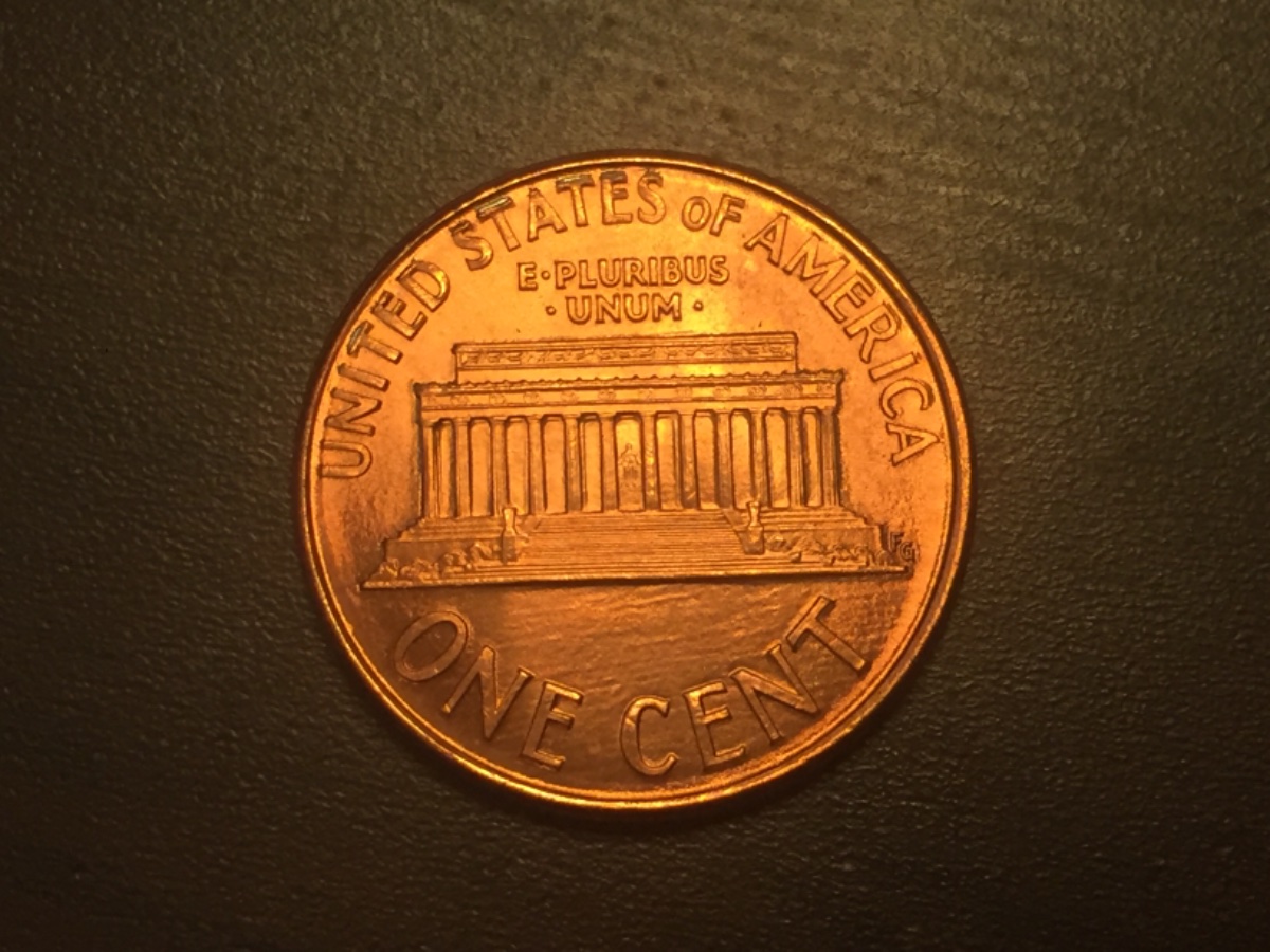 1989-D-LMC--Nice-HighEr-Grade?