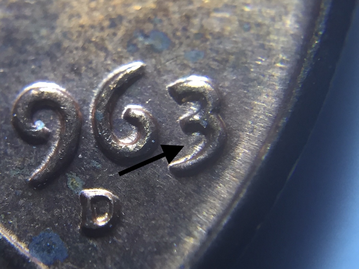 1963-D-LMC--1963/3-D?-Worn-Example...?