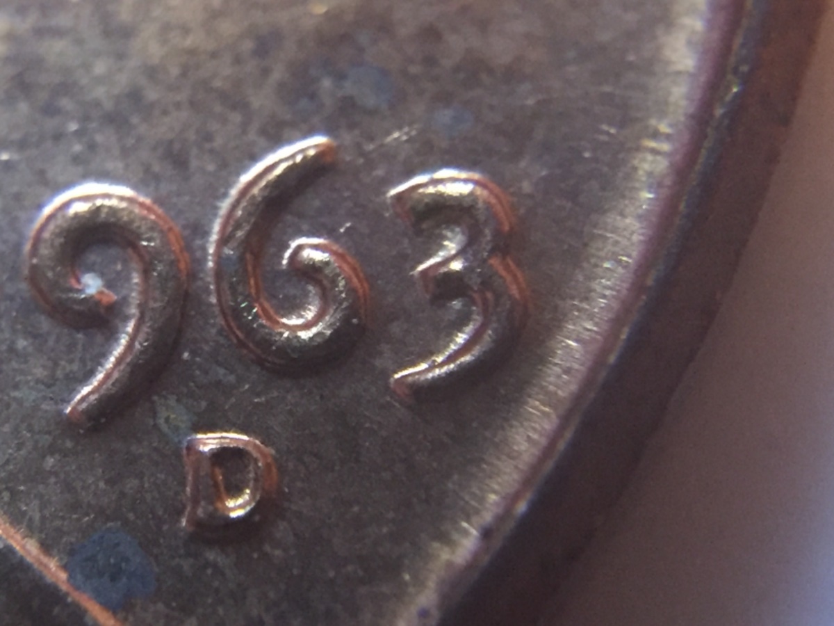 1963-D-LMC--1963/3-D?-Worn-Example...?