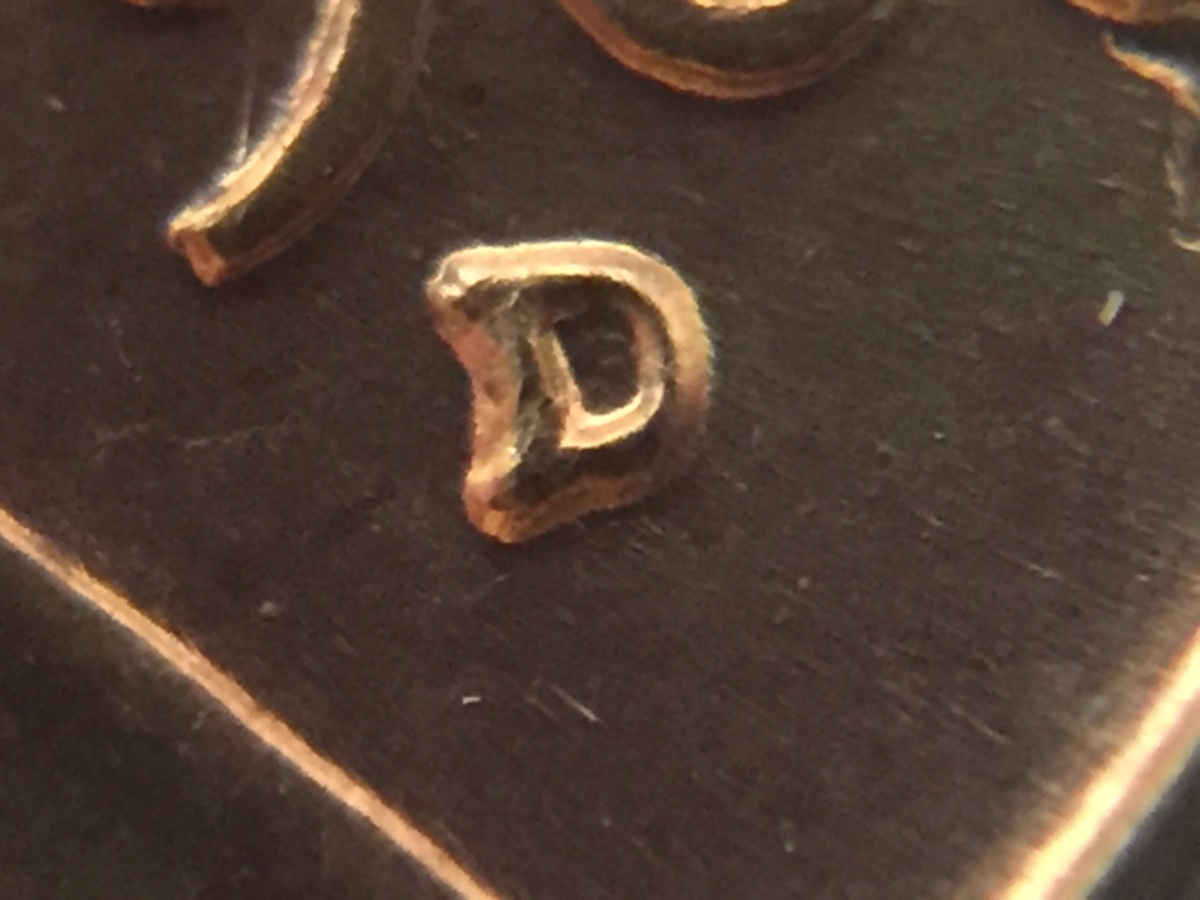 1960-D-LMC-Lg-Date--Which-RPM,-And-What-Kind-Of-Die-Damage?