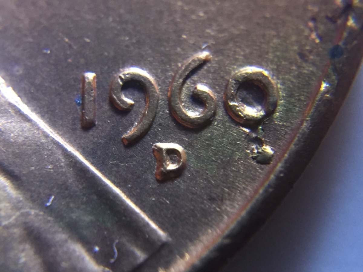 1960-D-LMC-Lg-Date--Which-RPM,-And-What-Kind-Of-Die-Damage?