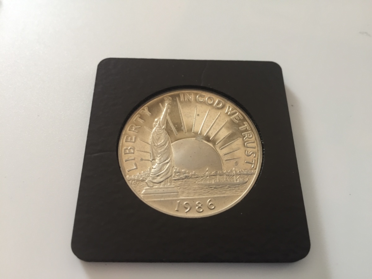 LCS-Pickup--1986-Commemorative-Proof-Half-Dollar