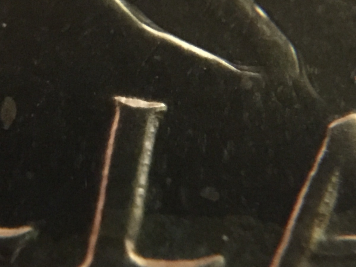 1971-S-Proof-40%-Silver-Ike-Dollar--DDO/Ddr!!