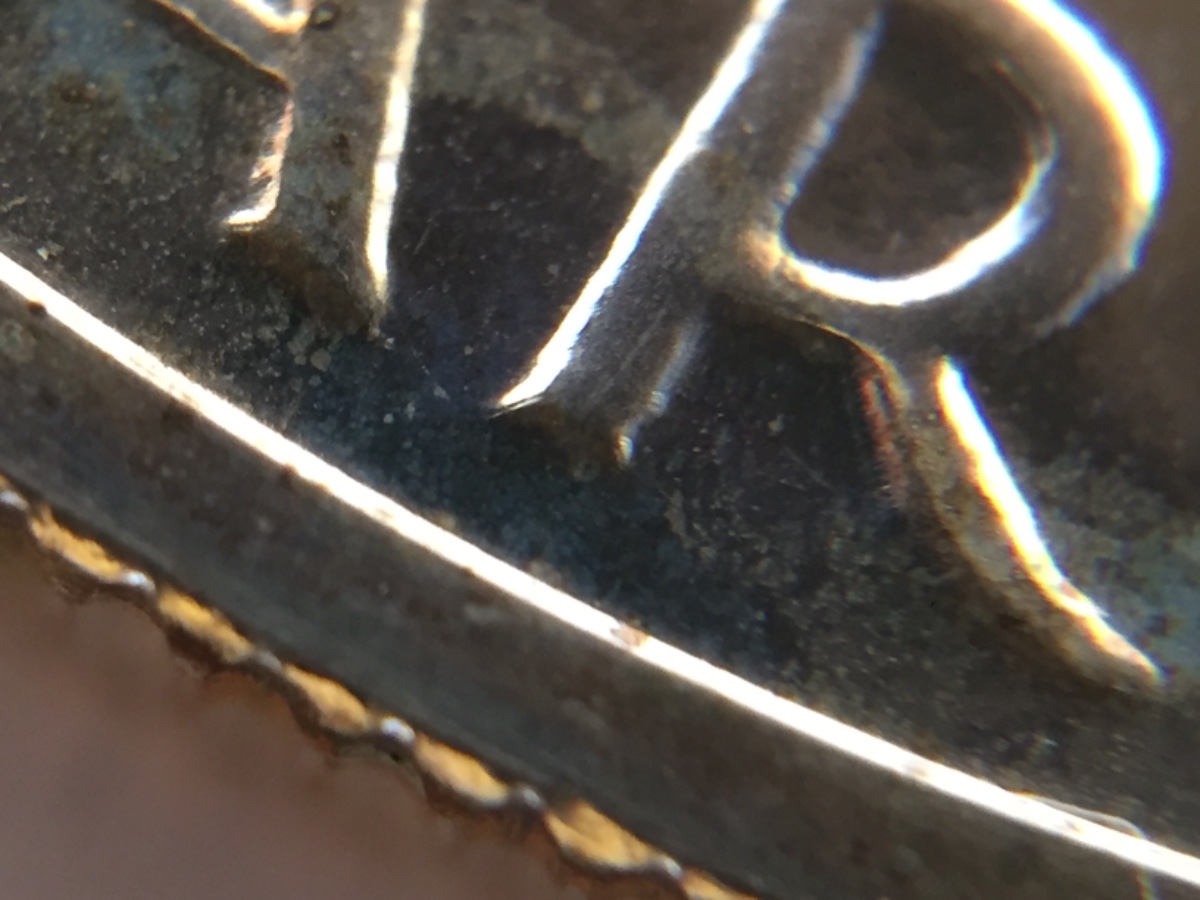 1971-S-Proof-40%-Silver-Ike-Dollar--DDO/Ddr!!