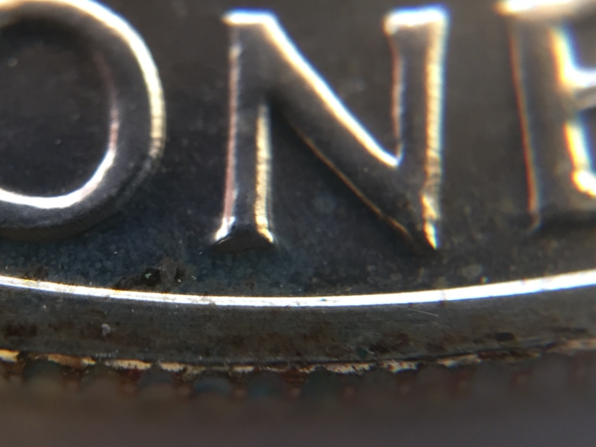 1971-S-Proof-40%-Silver-Ike-Dollar--DDO/Ddr!!