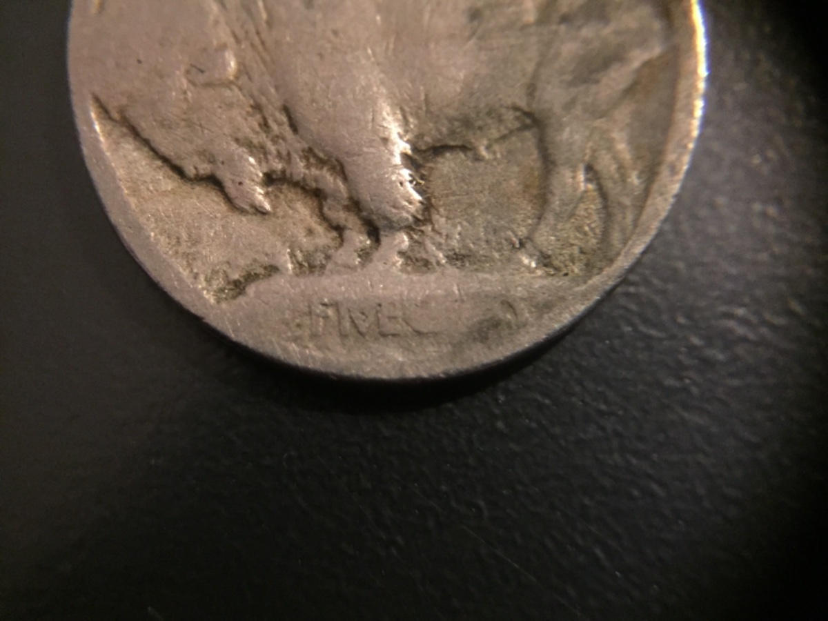 5¢-Dateless-Buffalo-Nickel--Type-1?