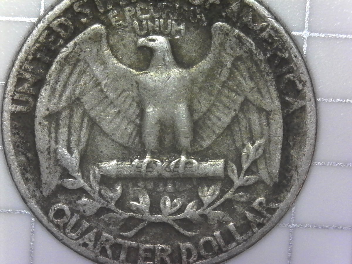 1943-Washington-Qaurter--DDO?-What-Listing?