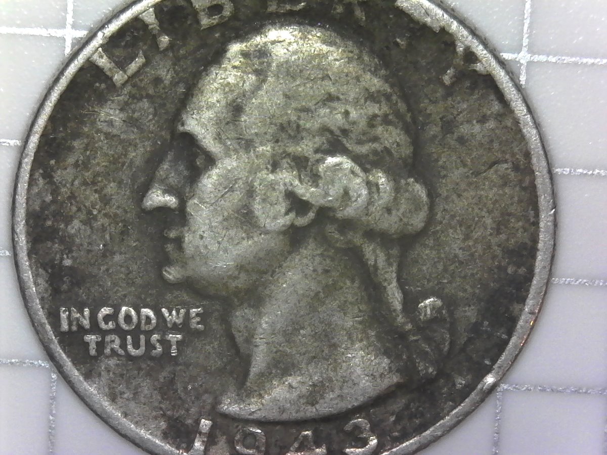 1943-Washington-Qaurter--DDO?-What-Listing?