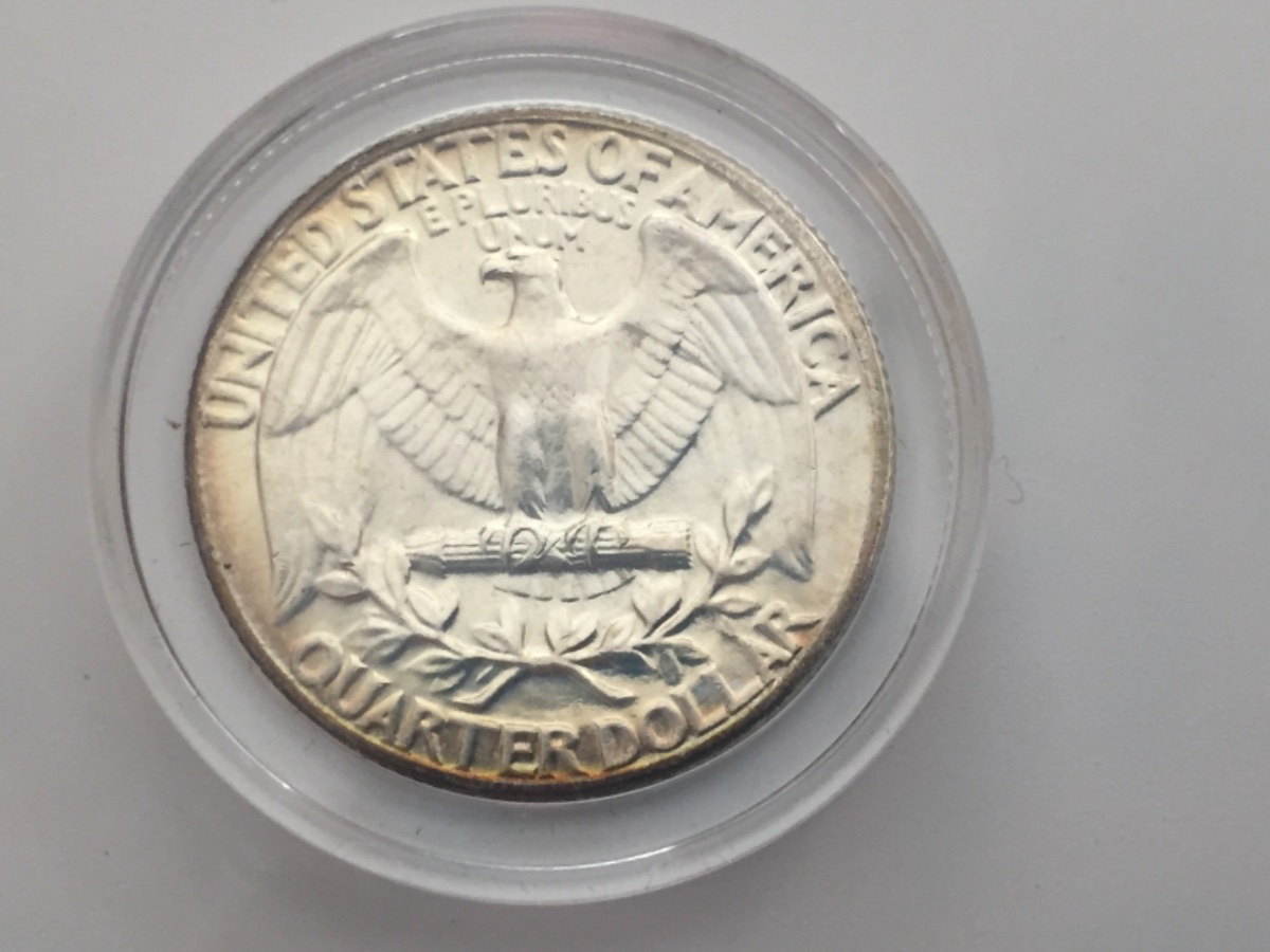 1962-Washington-Quarter-Gem--DDO