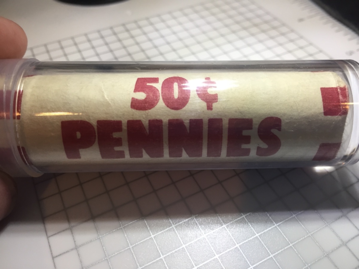 Bank-Pickup-Today-Bank-Of-America-Rolls-From-1983.-Open-The-Last-One?