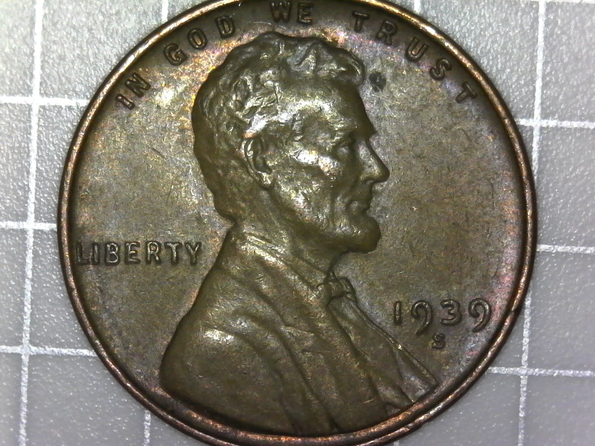 1939-Ss-LWC-Found-CRH-For-Grading