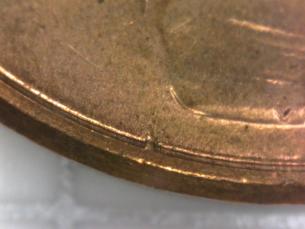 Corrected-2000-D-LMC--Small-Die-Dent