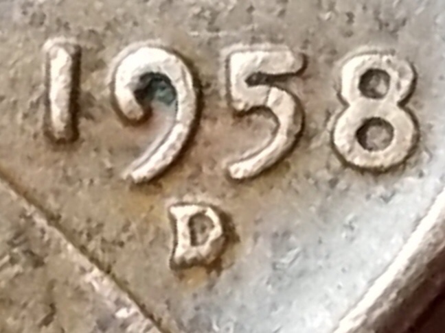 1958-D/S-Lincoln-Penny--Is-This-OMM-Or-Dual-Mint-Mark?-Help-Here
