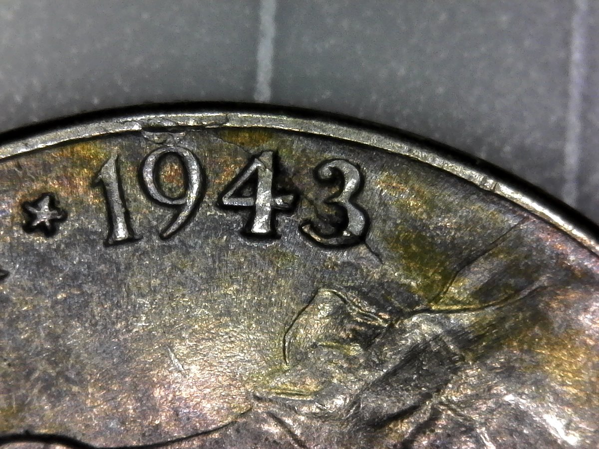 1943-P-War-Nickel--Short-But-Nice-Lamination-Mint-State